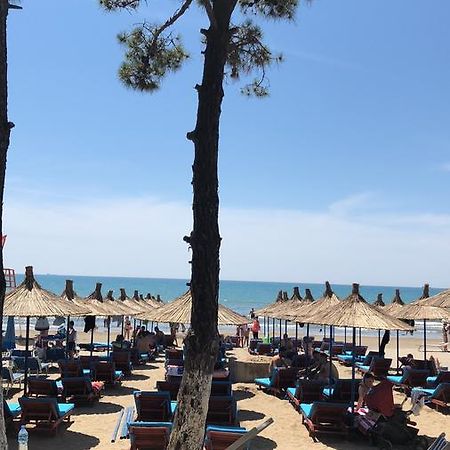 Inn Hotel Škalngur Εξωτερικό φωτογραφία