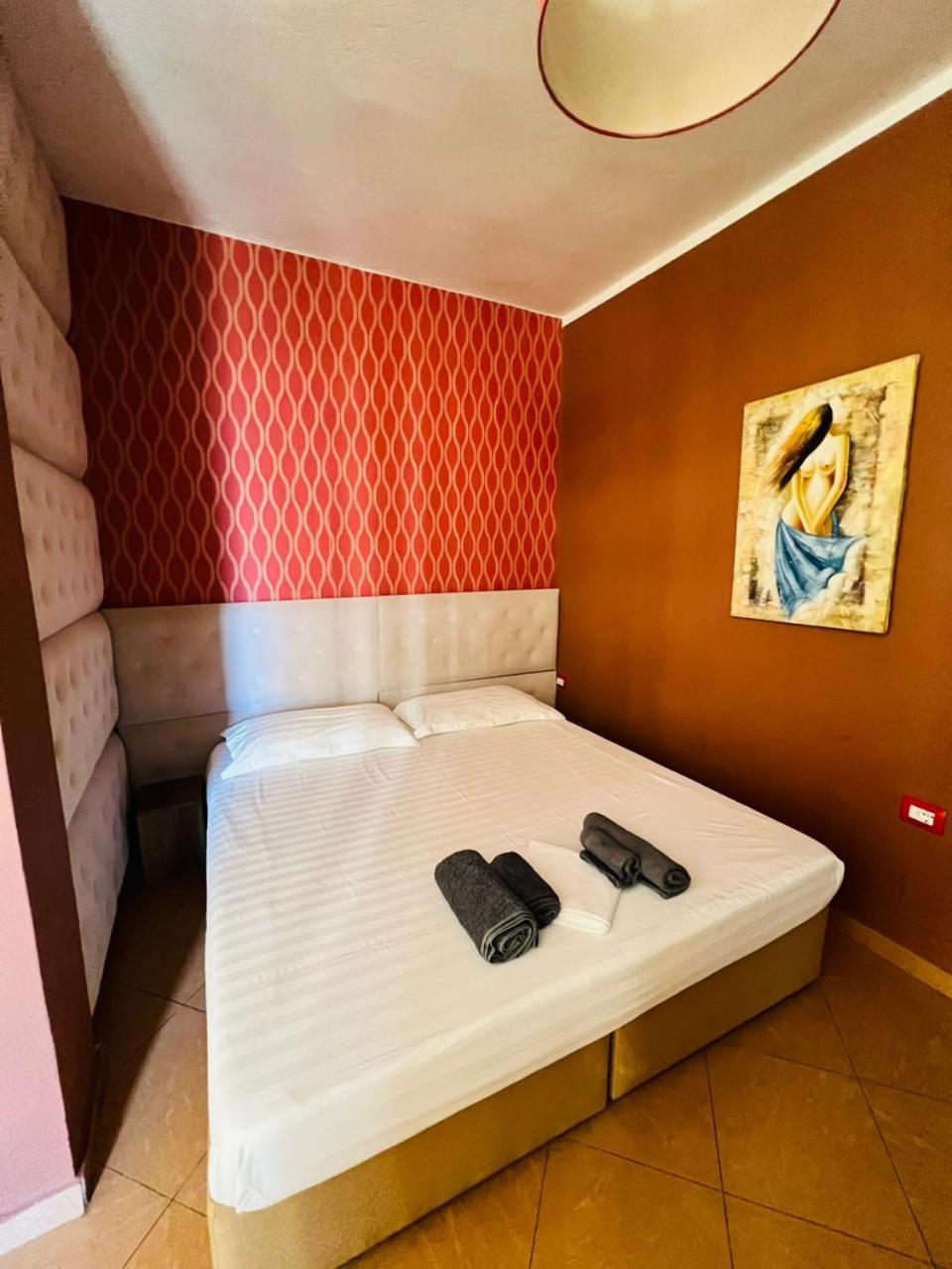 Inn Hotel Škalngur Εξωτερικό φωτογραφία