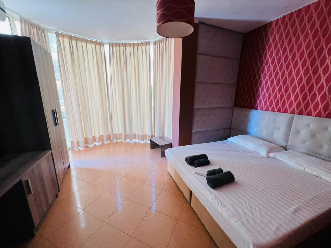 Inn Hotel Škalngur Εξωτερικό φωτογραφία