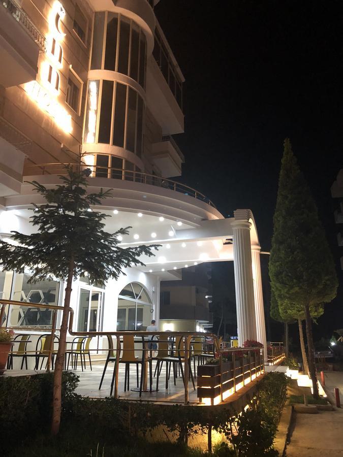 Inn Hotel Škalngur Εξωτερικό φωτογραφία