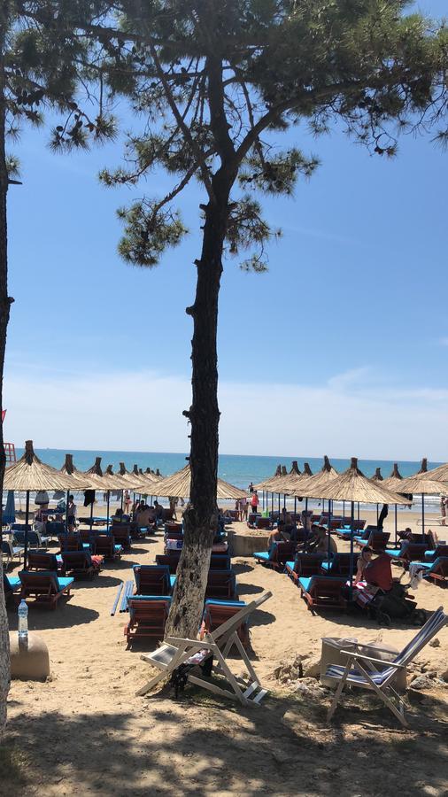 Inn Hotel Škalngur Εξωτερικό φωτογραφία