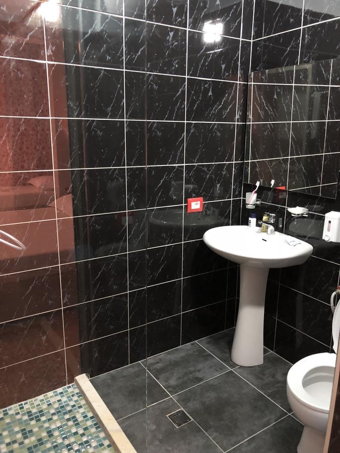 Inn Hotel Škalngur Εξωτερικό φωτογραφία