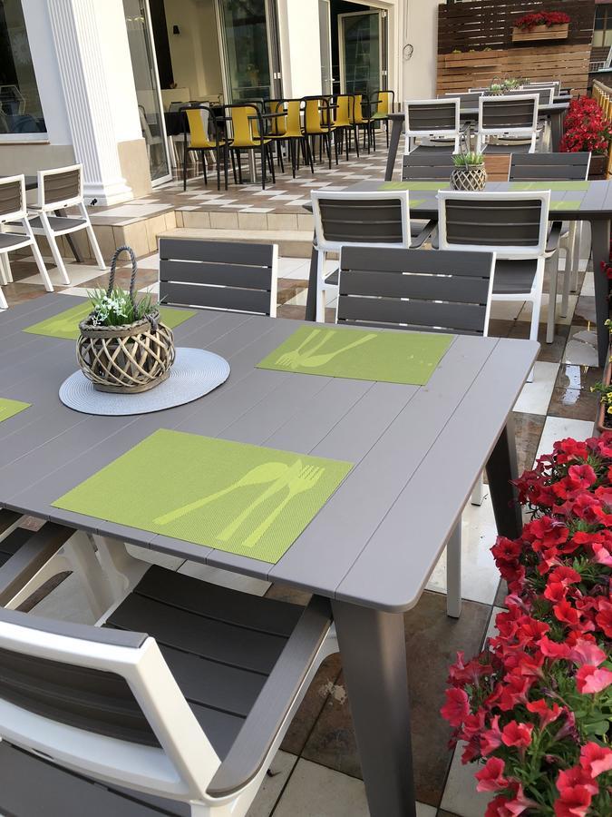 Inn Hotel Škalngur Εξωτερικό φωτογραφία