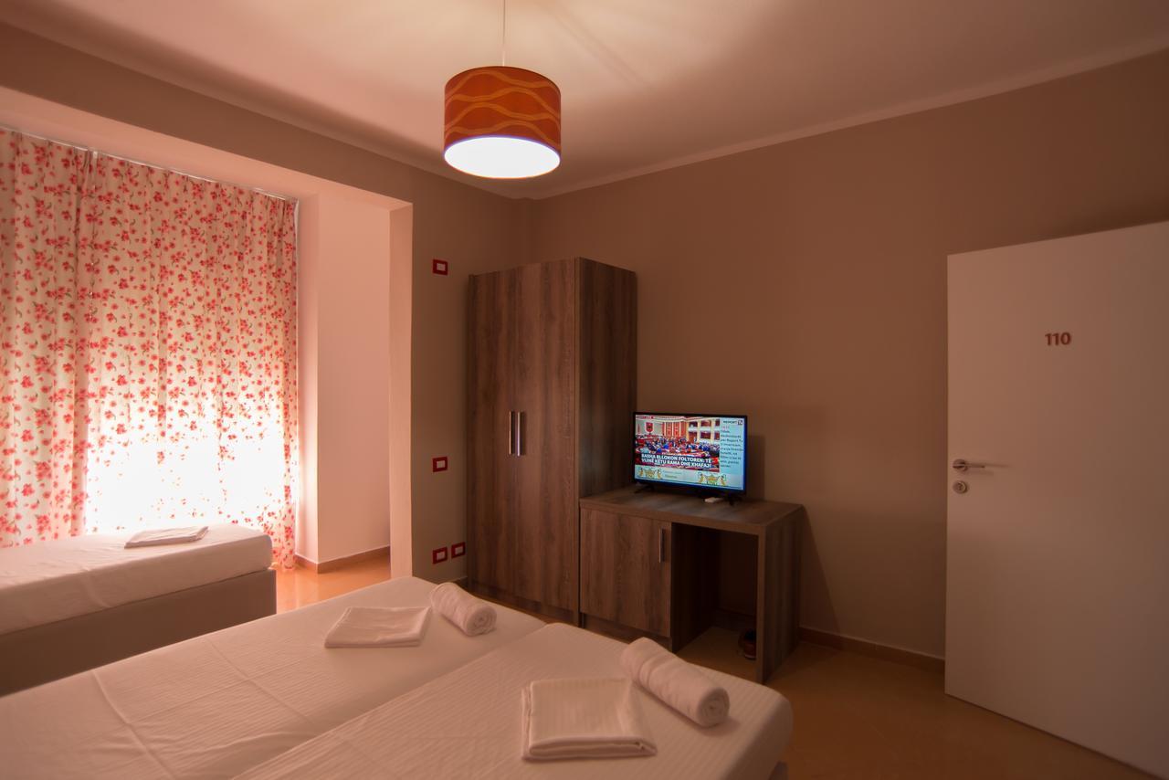 Inn Hotel Škalngur Εξωτερικό φωτογραφία