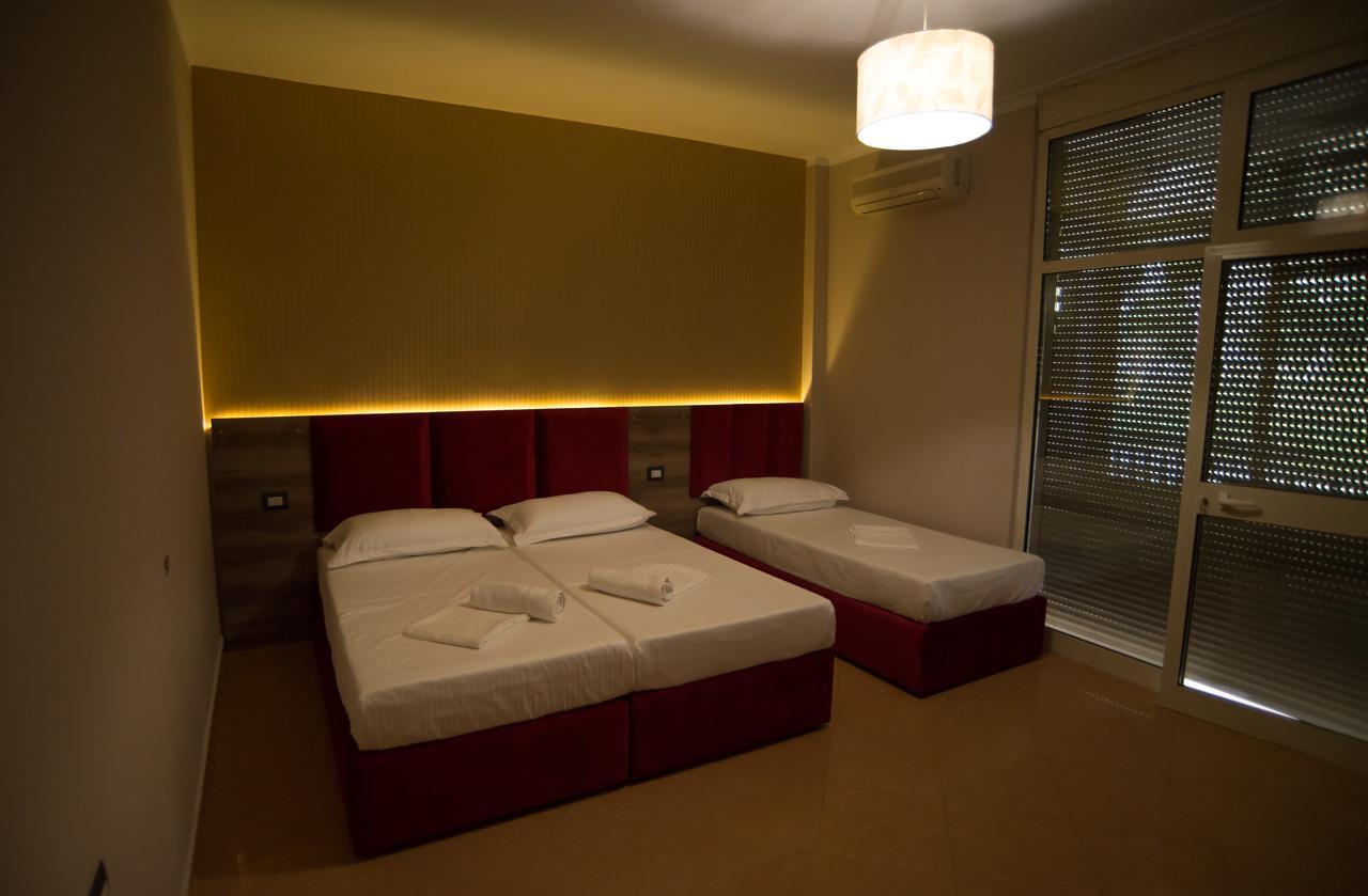 Inn Hotel Škalngur Εξωτερικό φωτογραφία