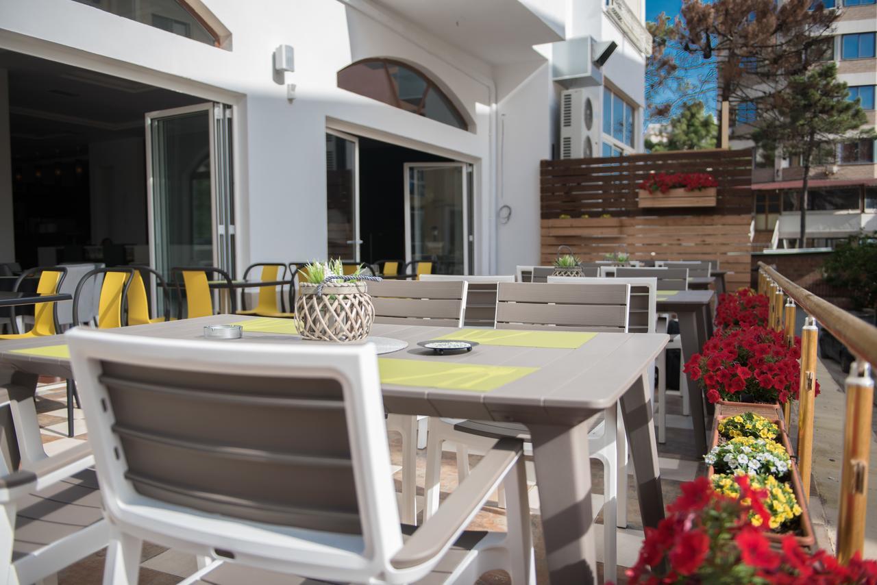 Inn Hotel Škalngur Εξωτερικό φωτογραφία