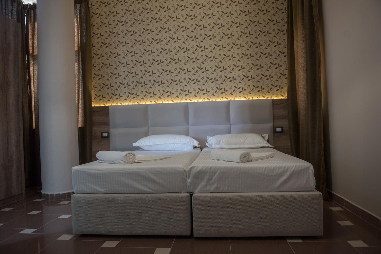 Inn Hotel Škalngur Εξωτερικό φωτογραφία