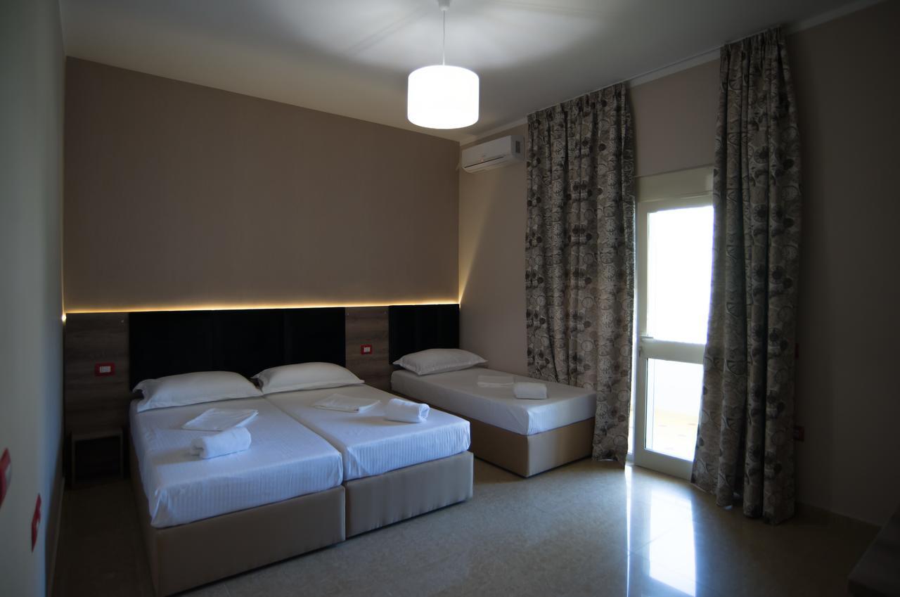 Inn Hotel Škalngur Εξωτερικό φωτογραφία