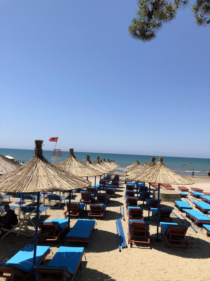 Inn Hotel Škalngur Εξωτερικό φωτογραφία