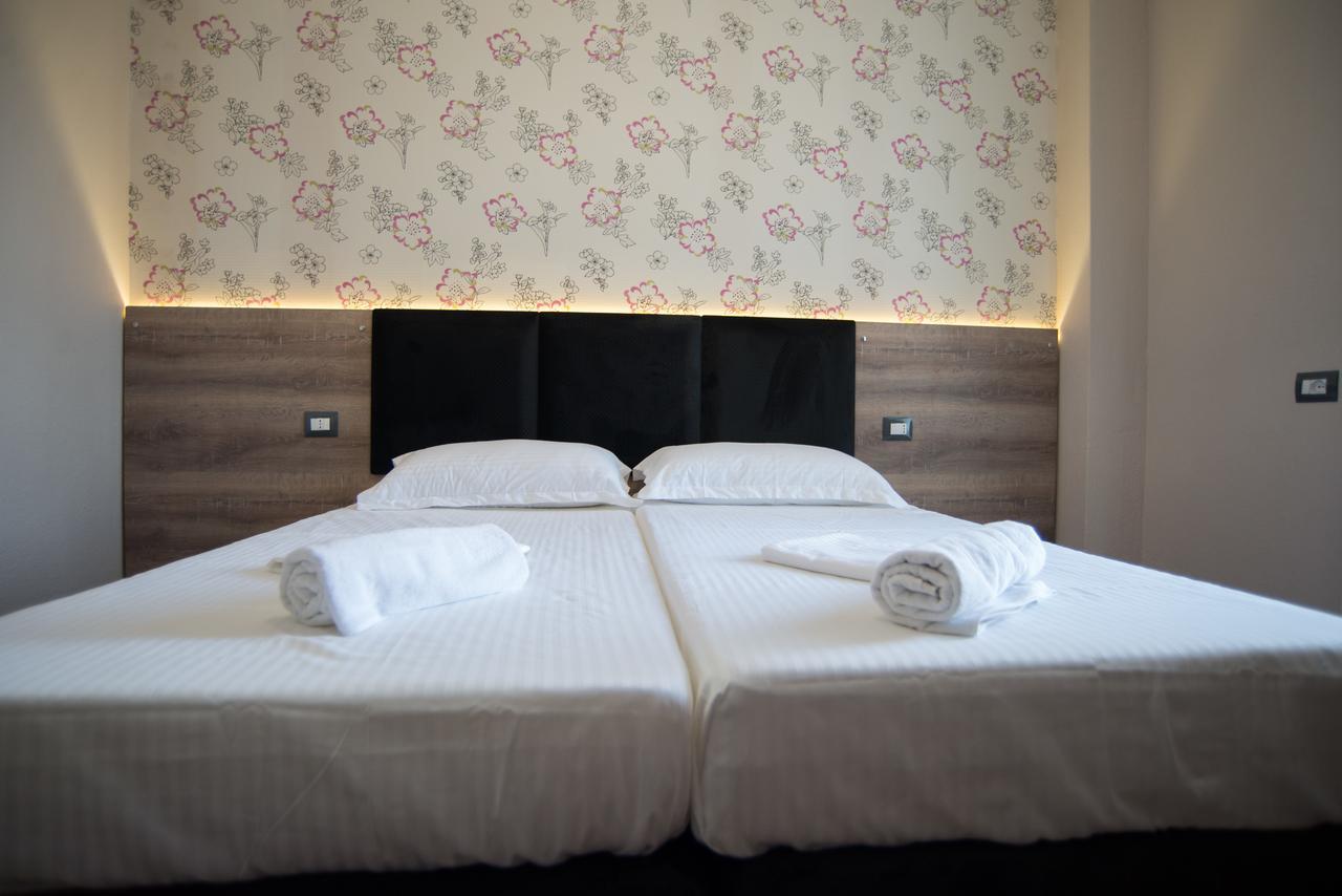Inn Hotel Škalngur Εξωτερικό φωτογραφία