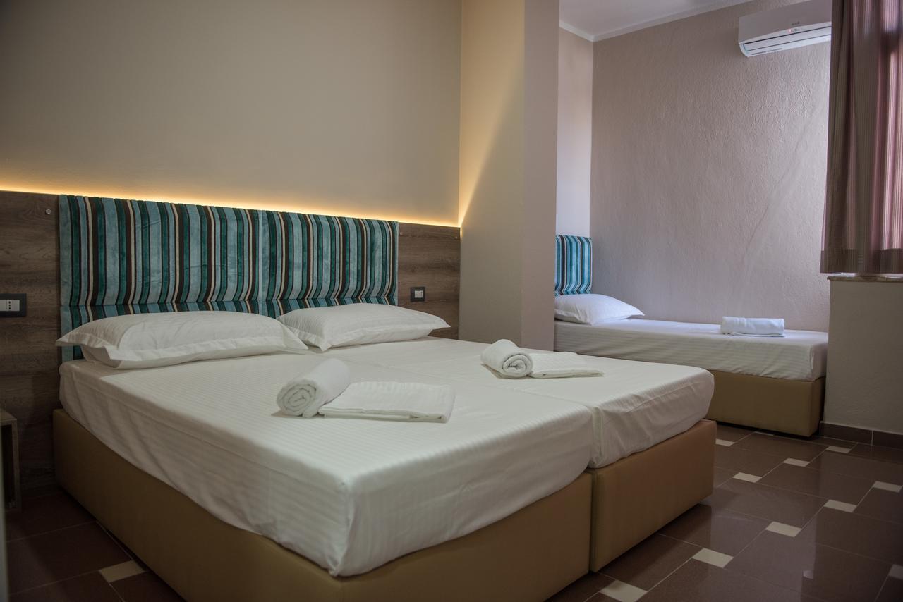 Inn Hotel Škalngur Εξωτερικό φωτογραφία
