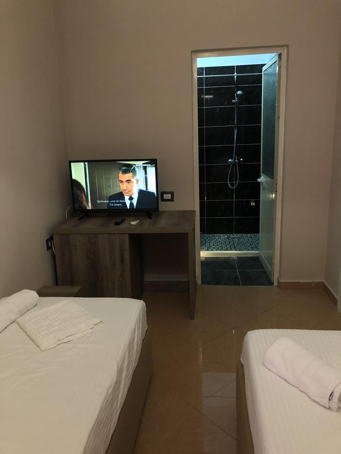 Inn Hotel Škalngur Εξωτερικό φωτογραφία