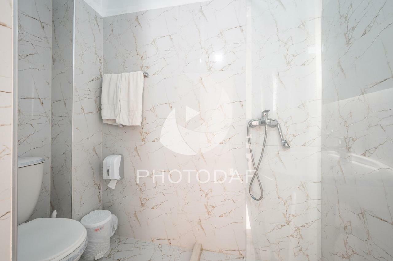 Inn Hotel Škalngur Εξωτερικό φωτογραφία