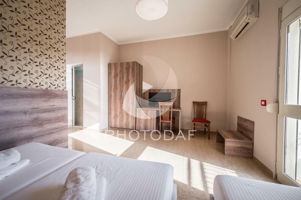 Inn Hotel Škalngur Εξωτερικό φωτογραφία