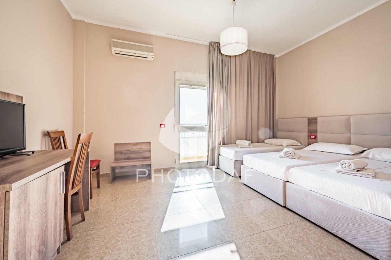 Inn Hotel Škalngur Εξωτερικό φωτογραφία