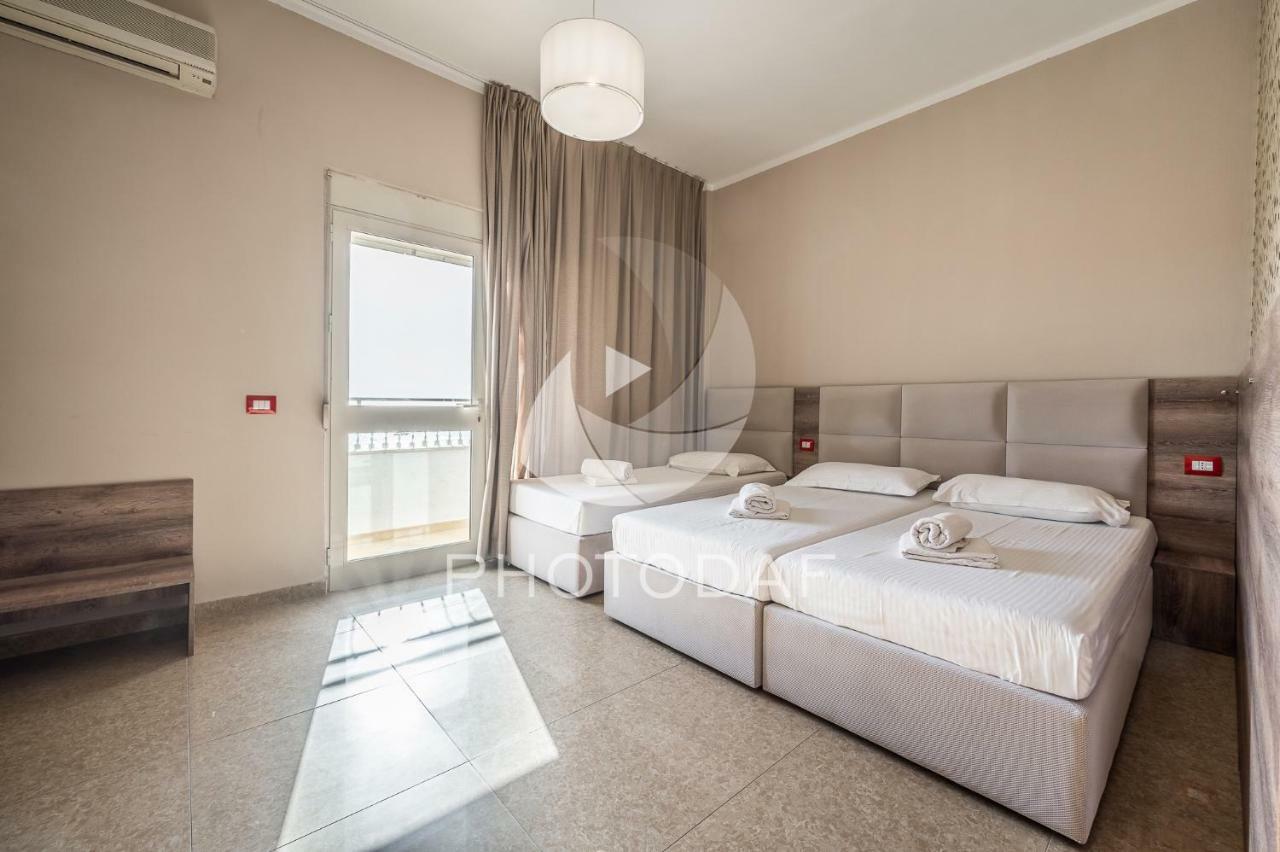 Inn Hotel Škalngur Εξωτερικό φωτογραφία